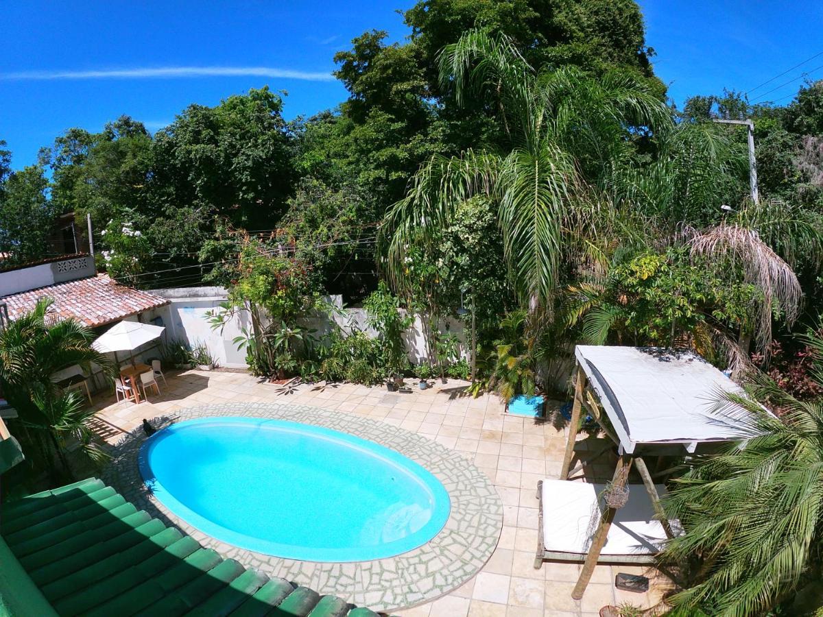 Tropical Albergue Praia de Pipa