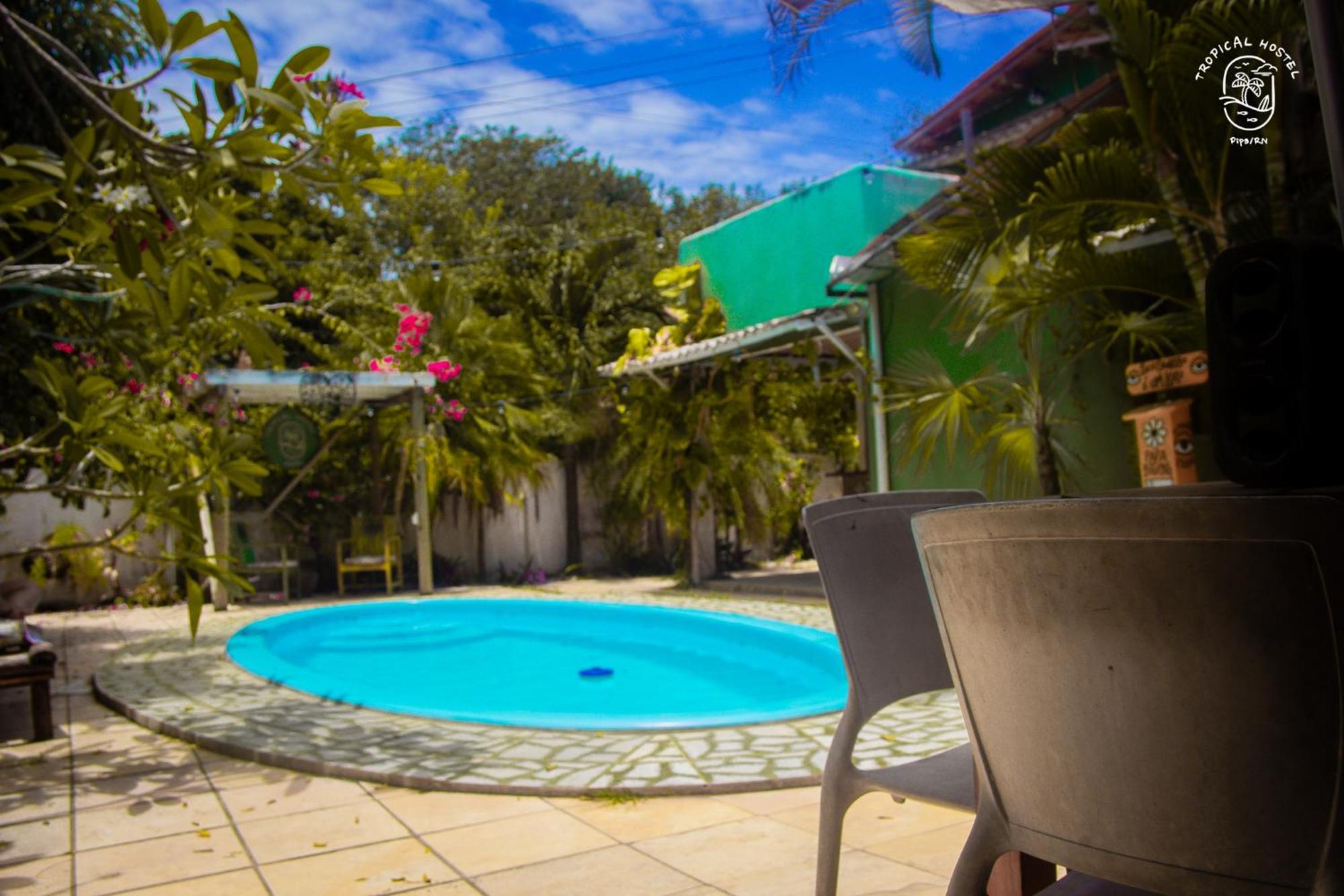 Albergue Tropical *