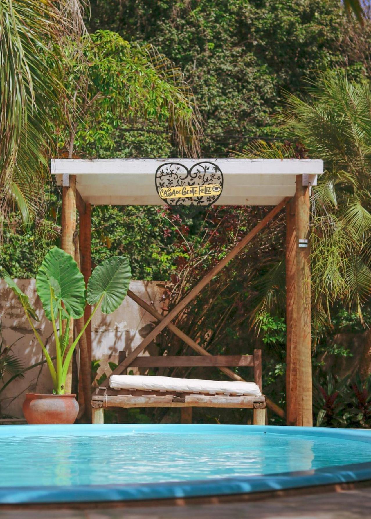 Albergue Tropical Praia de Pipa