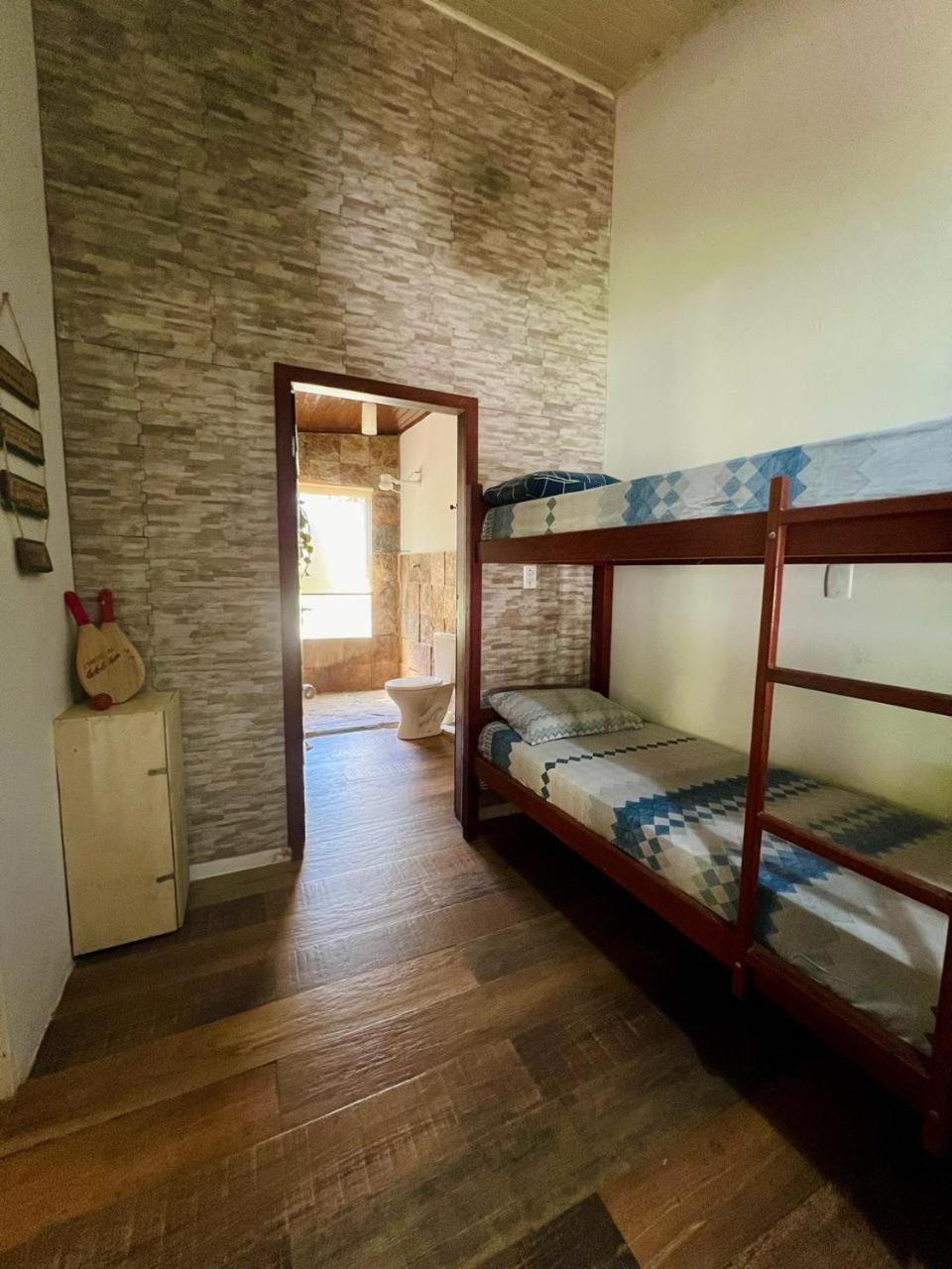 Tropical Albergue