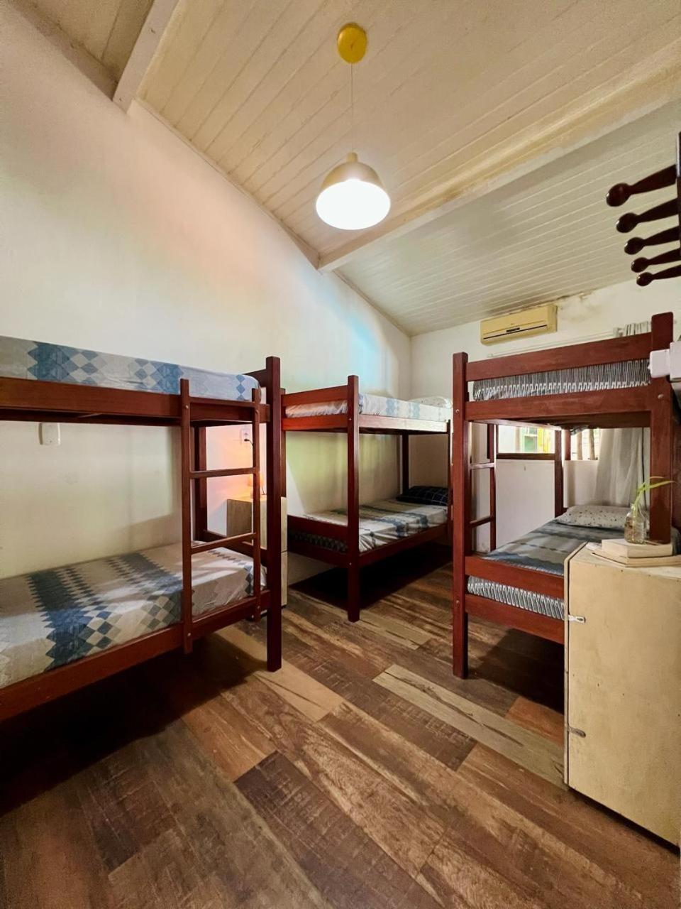 Albergue Tropical *