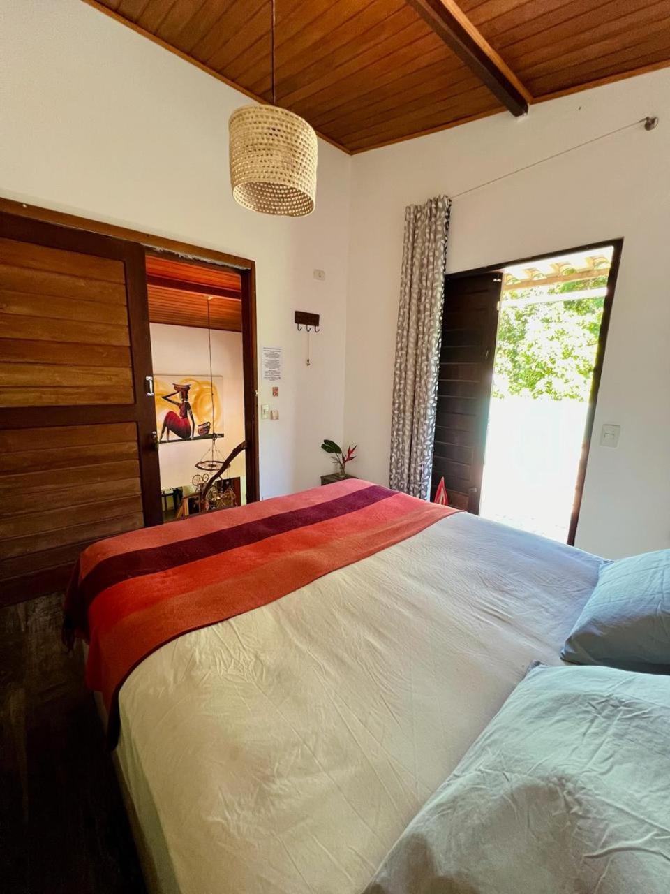 Albergue Tropical