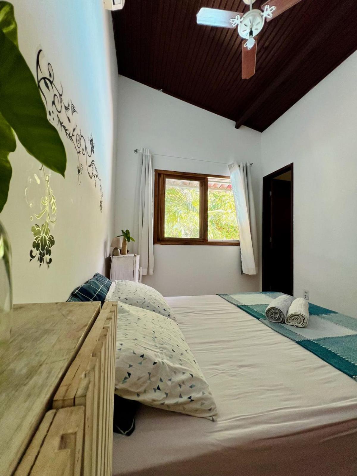 Albergue Tropical *
