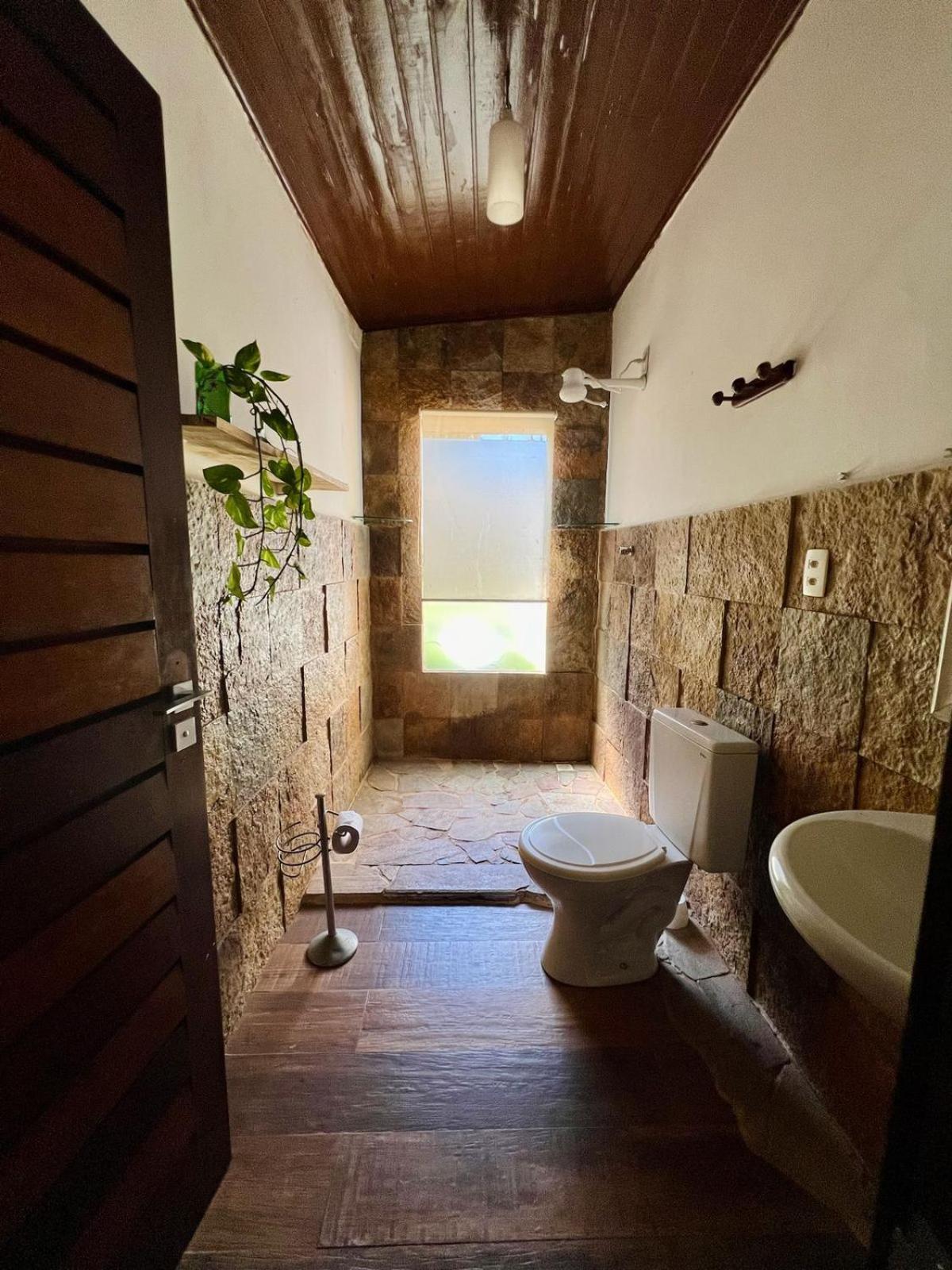 Tropical Albergue Praia de Pipa